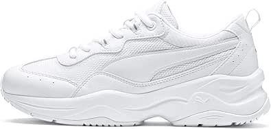 PUMA Women's Low-top Sneakers