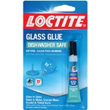 Loctite 233841 2-Gram Instant Glass Glue