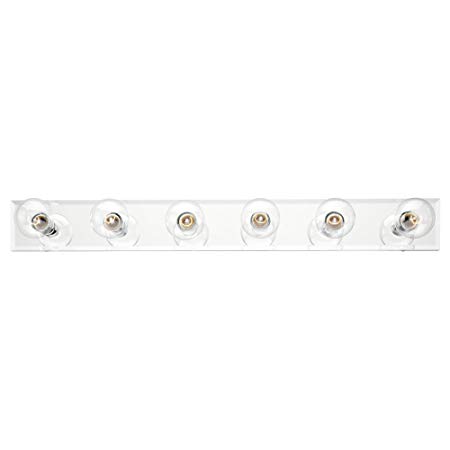 Westinghouse 6645000 6 Light Bathroom Light