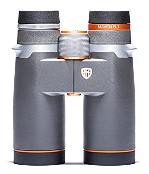 Maven B1 10X42mm Gray/Orange