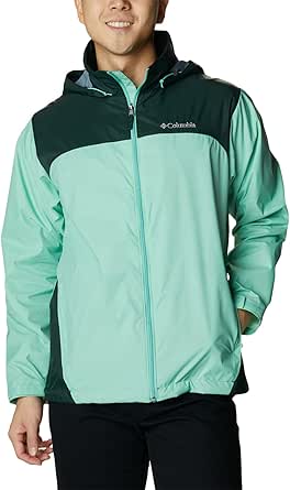 Columbia Men's Glennaker Lake Jacket