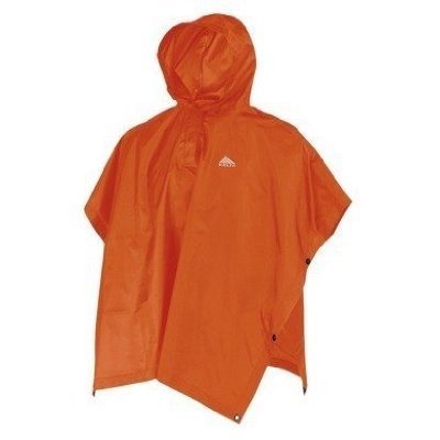 Kelty Youth Rain Poncho - One Size Fits Most