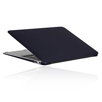 Incipio MacBook Air 11-inch feather Ultralight Hard Shell Case - Matte Iridescent Purple