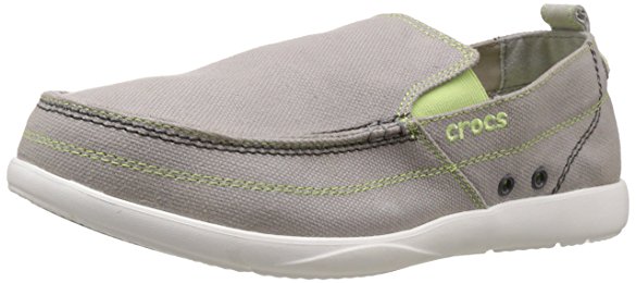 crocs Men's Walu Loafer