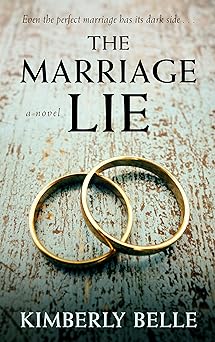 The Marriage Lie (Thorndike Press Large Print Core)