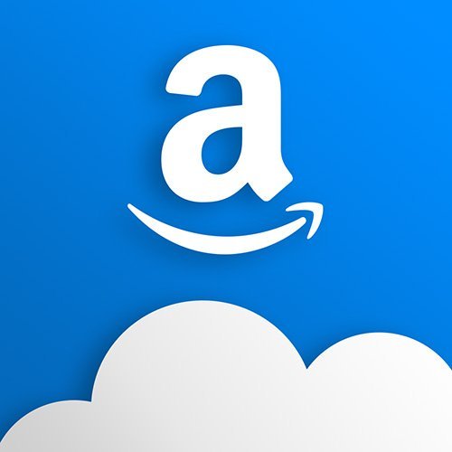 Amazon Drive Desktop [Mac]