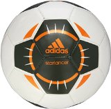 adidas Performance Starlancer IV Soccer Ball