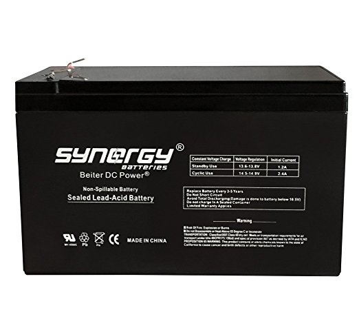 Tripp Lite Omni 1000 LCD Replacement UPS Battery