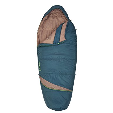 Kelty Tuck EX 40 Degree ThermaPro RH Sleeping Bag