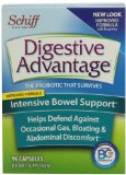 Digestive Advantage Intensive Bowel Support 96 Counts Capsules