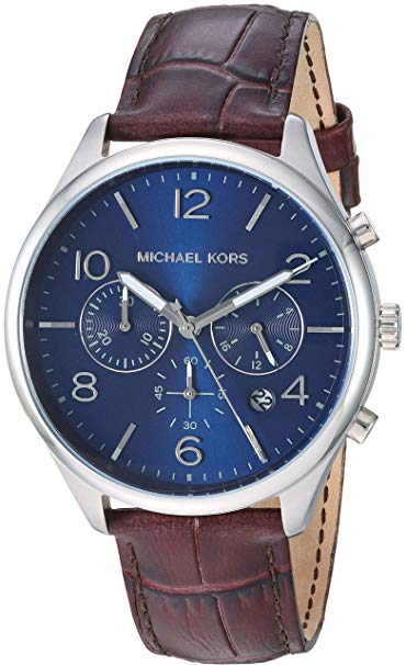 Michael Kors Mens Merrick - MK8636