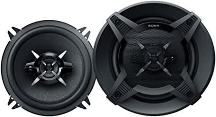 Sony Mobile XS-FB1330 5-1/4" 35-Watt 3-Way Coaxial Speaker System