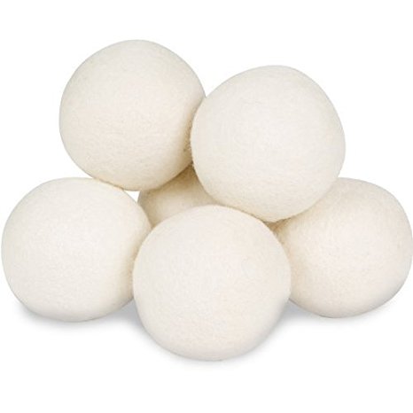 Planet Homeware Wool Dryer Balls