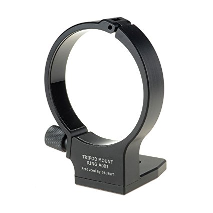 DSLRKIT Tripod Mount Ring for Tamron SP AF 70-200mm F/2.8 Di LD [IF] MACRO Model A001