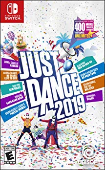 Just Dance 2019 - Nintendo Switch Standard Edition