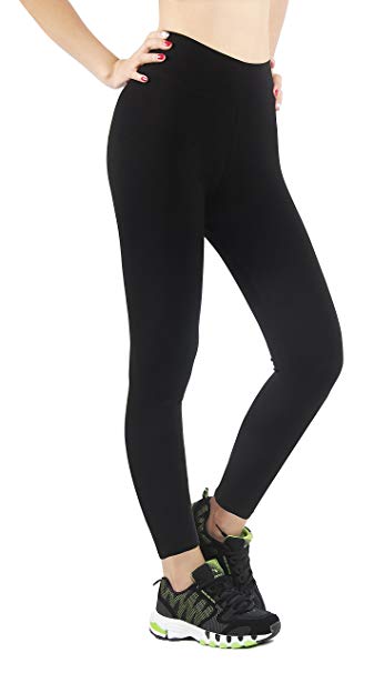 iLoveSIA Womens Running Leggings Yoga Pants