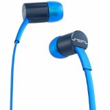 SOL REPUBLIC 1111-36 JAX In-Ear Headphones with 3-Button Mic and Music Control - BlueStellar