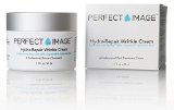 Hydrating Repair Peptide Wrinkle Cream Post Peel - Enhanced with Matrixyl 3000 Argireline Hyaluronic Acid and Natural Botanical Extracts
