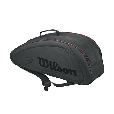 Wilson Federer Team Collection Tennis Bag