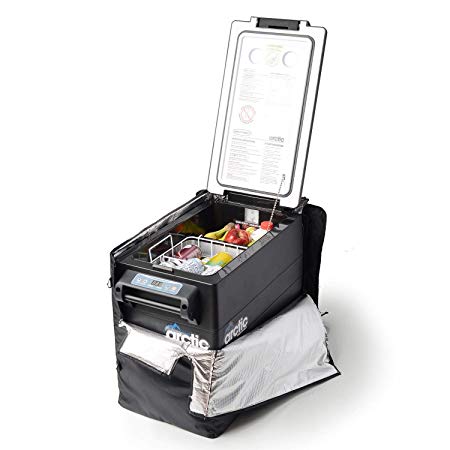 Smittybilt 2789 Arctic Fridge/Freezer