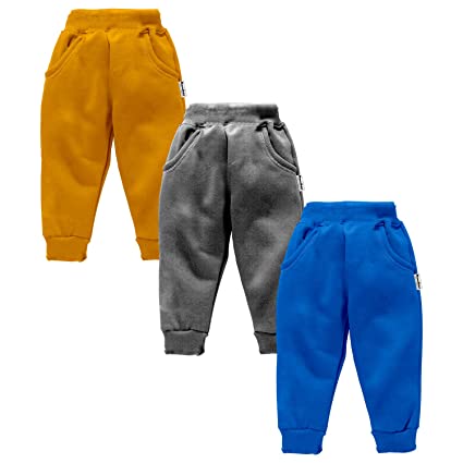 NammaBaby Boys Track Pants
