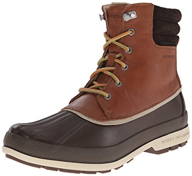 Sperry Top-Sider Men's Cold Bay Snow Boot