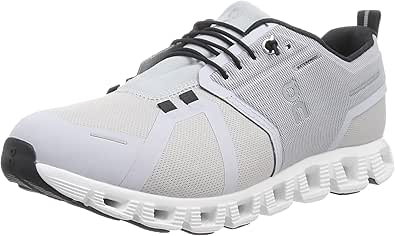 On Men's Cloud Terry Sneakers