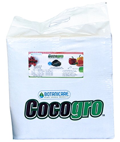 Botanicare Cocogro Coir Fiber Bale