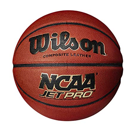 Wilson NCAA Jet Pro Basketball