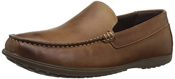 Rockport Men's Bayley Venetian II Slip-on Loafer