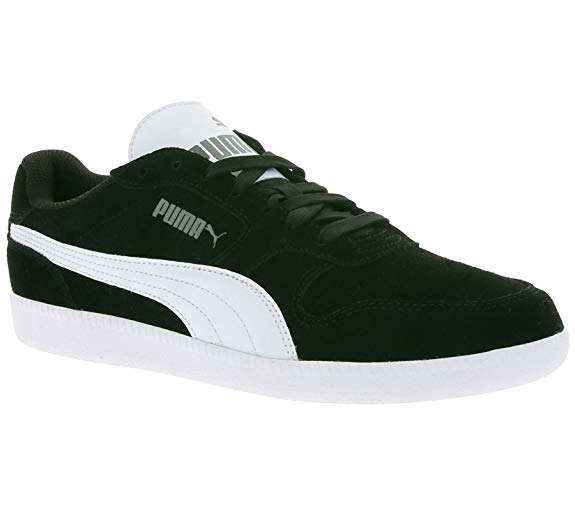 Puma Unisex Adults’ Icra Trainer Sd Low-Top Sneakers