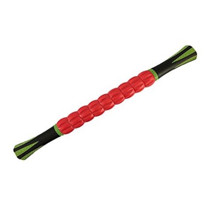 IFLYING Muscle Roller Stick for Athletes 18 Inches Body Massage Sticks Tools Muscle Roller Massager for Relief Muscle