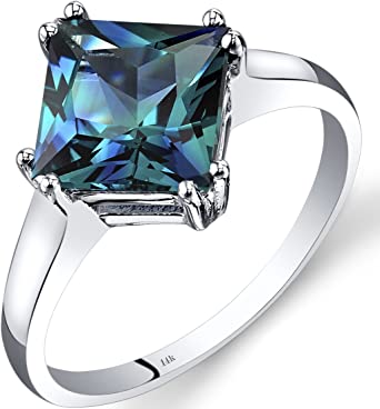 Peora hot sale alexandrite ring