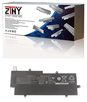 ZTHY 8cell Pa5013u-1brs laptop Battery for Toshiba Portege Z830 Z835 Z930 Z830-10P Z835-P330 Z935 Series Pa5013u