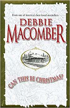 Can This Be Christmas? (Hardcover)