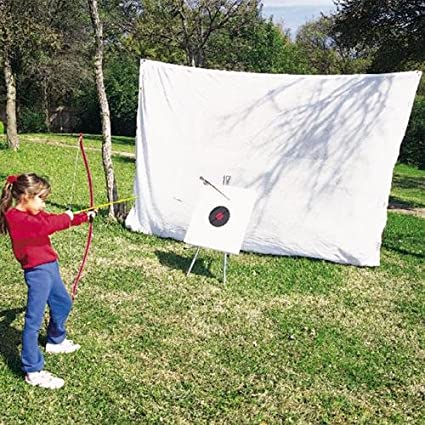 BSN Archery Net