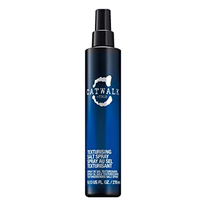 TIGI Session Series Salt Spray 270 Ml - 270 Mililitros