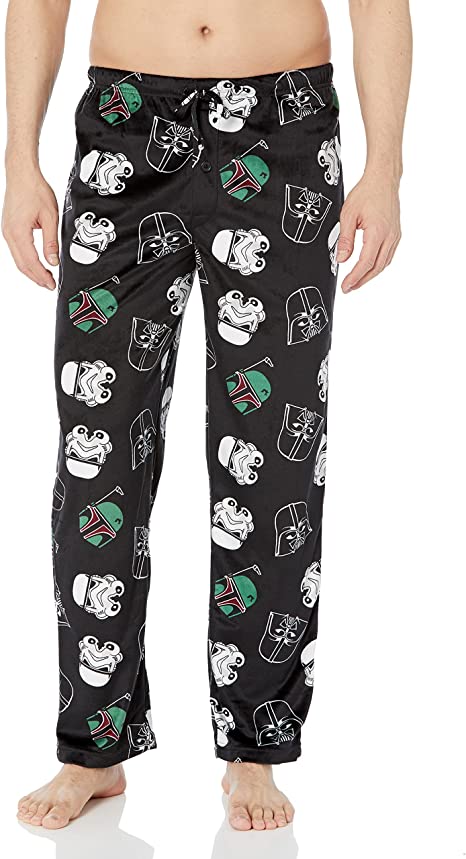 STAR WARS Men's Pajama Bottom