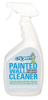 Chomp Multi-surface Painted Wall Cleaner