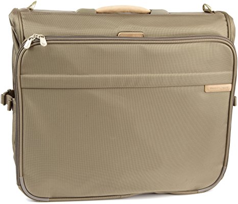 Briggs & Riley Deluxe Garment Baseline Bag