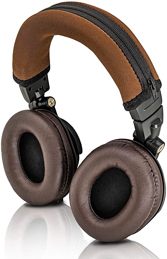 Fakespot Ath M50x Headband Cover Also Compati Fake Review