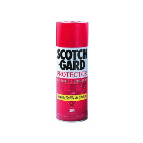 3M Scotchgard Fabric Protector