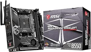 CM MSI MPG B550I Gaming Edge WiFi (911-7C92-002)*0703