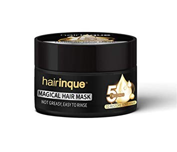 2Pcs Moisturizing Shampoo Conditioner Magical Keratin Hair Treatment Mask Repairs Damage Hair Roots-All Hair Types (Multicolor)