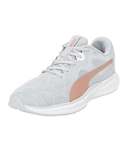 Puma Womens Twitch Runner Metallic Wn'sRunning Shoe