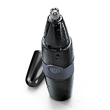 Nose and Ear Trimmer Pro