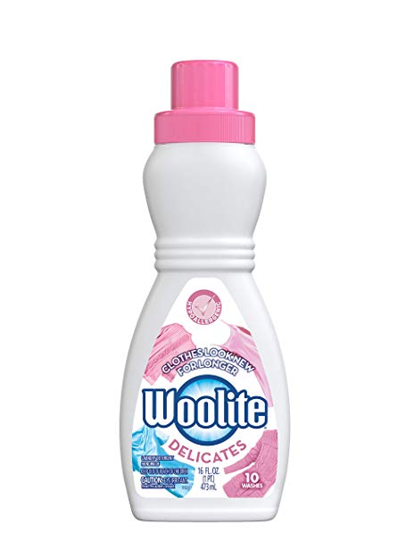 16 Oz. Woolite Fabric Wash