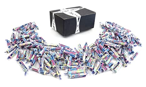 SweeTARTS Tangy Candy, 3 lb Bag in a BlackTie Box