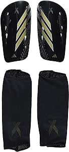 adidas X League Shin Guards