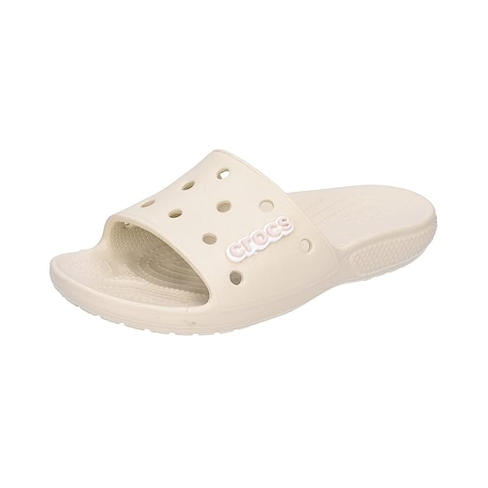 crocs unisex-adult Classic Slipper